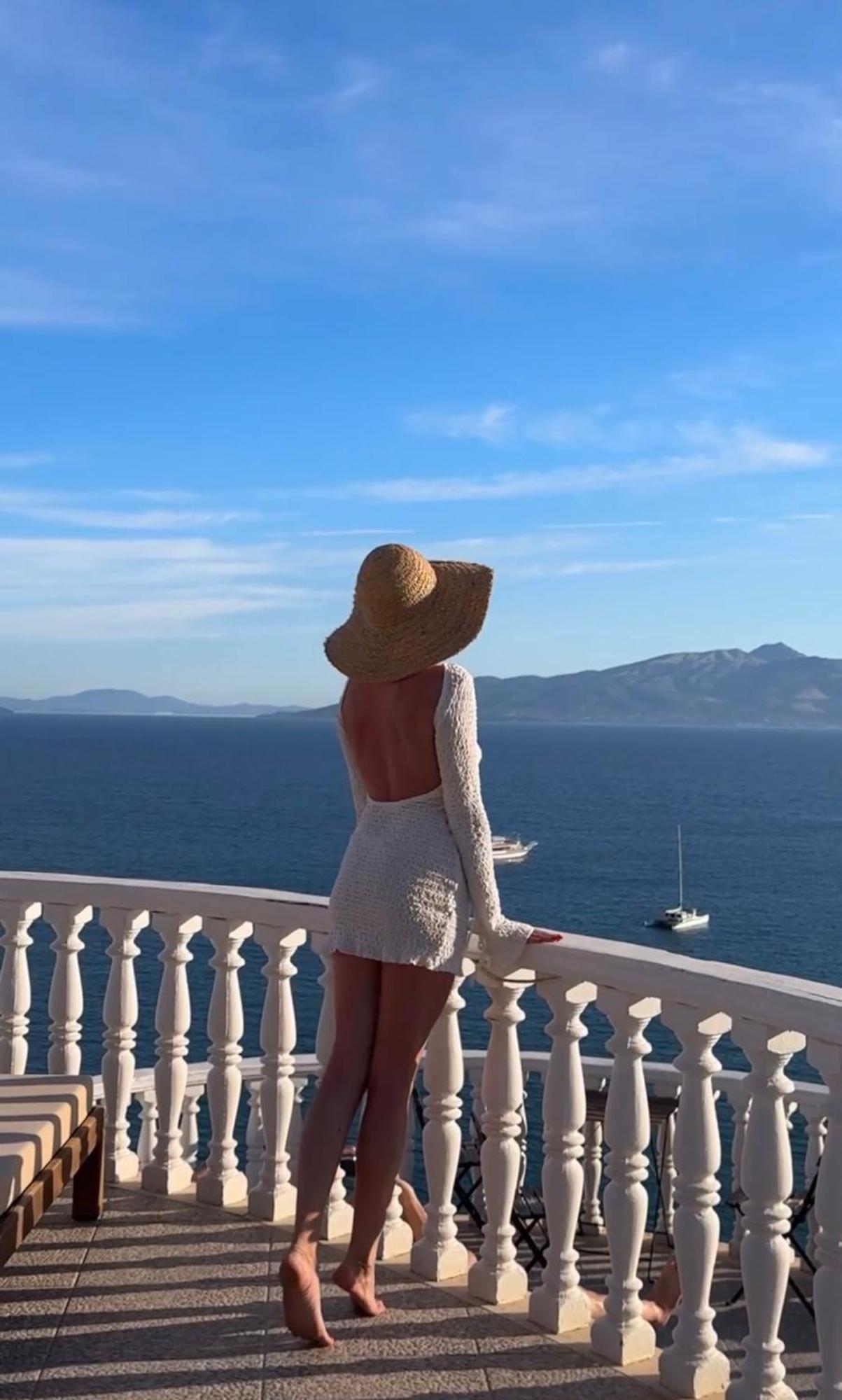 Monte Cristo Hotel With Rooftop Pool Саранде Екстериор снимка